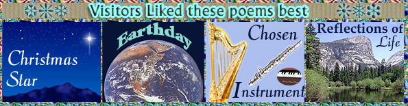 Poetry Linkbar 2